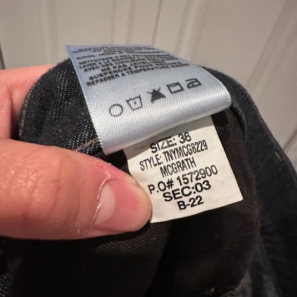 EUC Joe's Jeans Men's "The Classic" - Picture 6 of 6